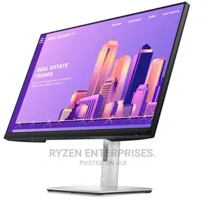Dell P2722H 27′′ FHD Monitor – P2722H