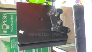 Ps4 Slim Used Machine
