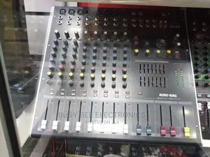 Audio King SMX 800D