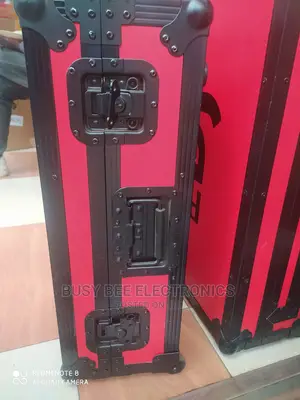 Rack for Dj Contollers