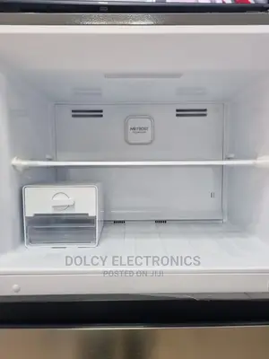 Hisense 286L Bottom Freezer Fridge REF286DR