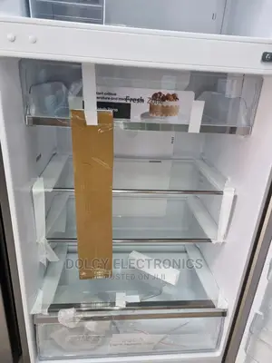 Hisense 286L Bottom Freezer Fridge REF286DR