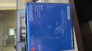 Omron M1 BP Machine