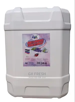 Multipurpose Liquid Soap 20liters