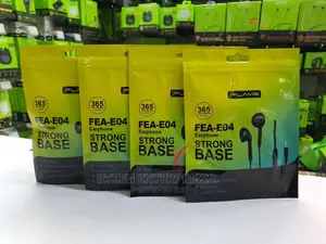 Flame FEA-E04 Earphones