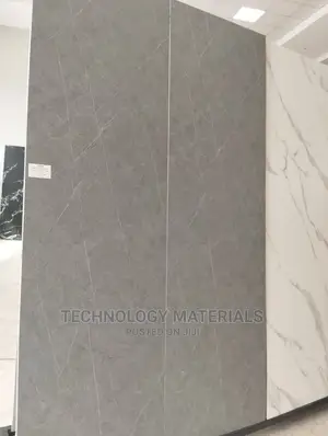 Grey Sintered Stone