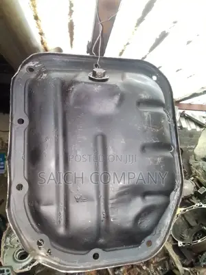 1NZ Engine Oil Sump