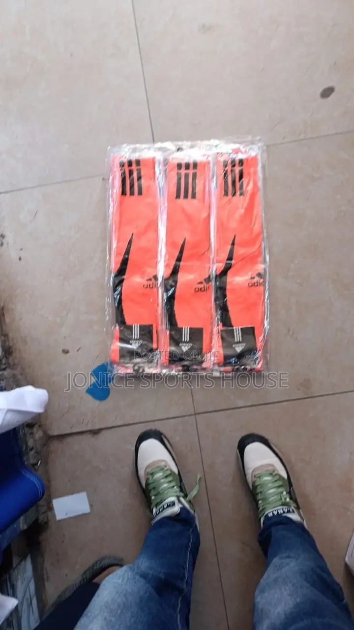 Kids Soccer Socks