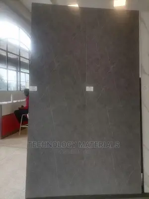Grey Sintered Stone