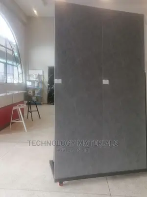 Grey Sintered Stone