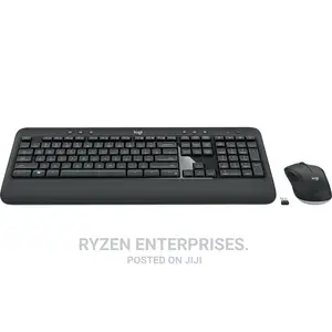 Logitech Mk540 Wireless Advanced Keyboard And Mouse~`~
