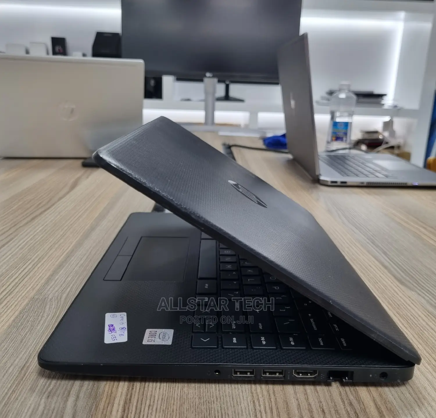Laptop HP 8GB Intel Core I5 HDD 1T