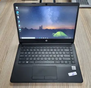 Laptop HP 8GB Intel Core I5 HDD 1T