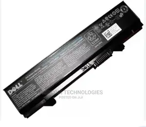 Dell Latitude E5400, E5500, E5410, E5510 Battery