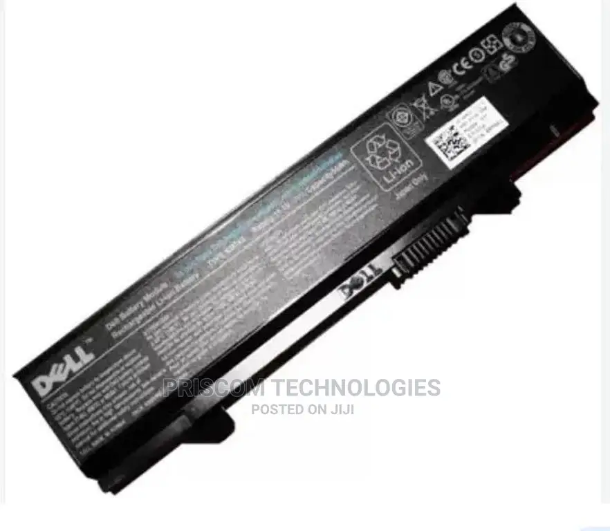 Dell Latitude E5400, E5500, E5410, E5510 Battery