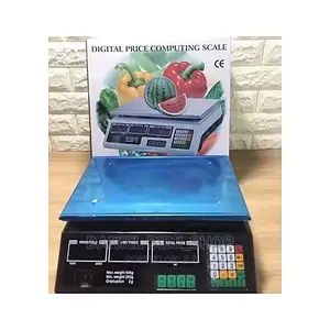 Digital 40kg Pricing Scale