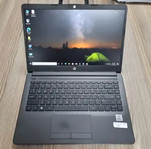 Laptop HP 240 G8 8GB Intel Core I5 SSD 500GB