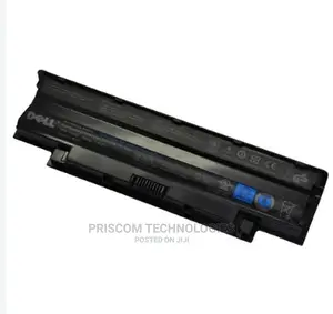 Dell Latitude E4300 Laptop Battery