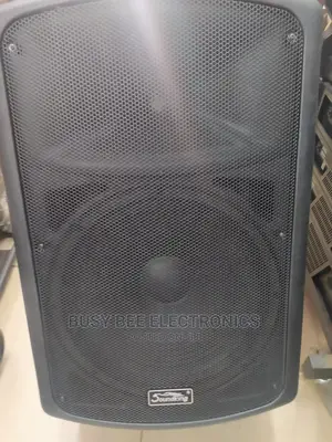 Fp 215 Box Speaker