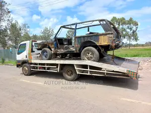 Reovery , Special Towing , Flatbed Towing