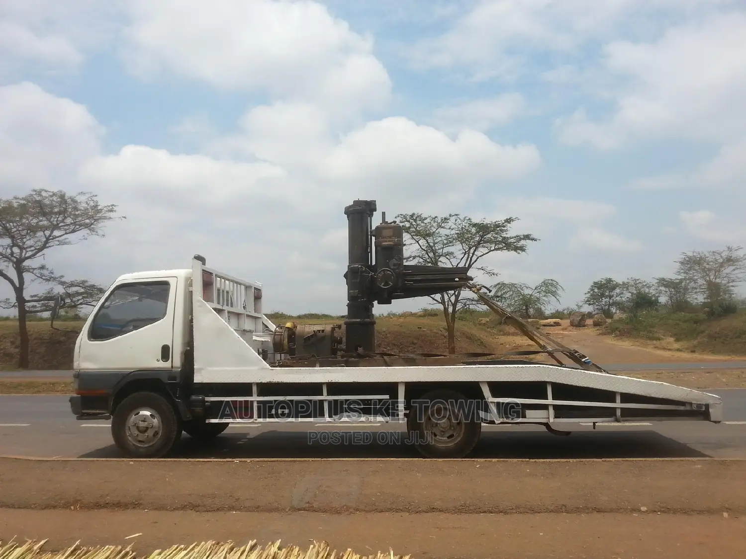 Reovery , Special Towing , Flatbed Towing