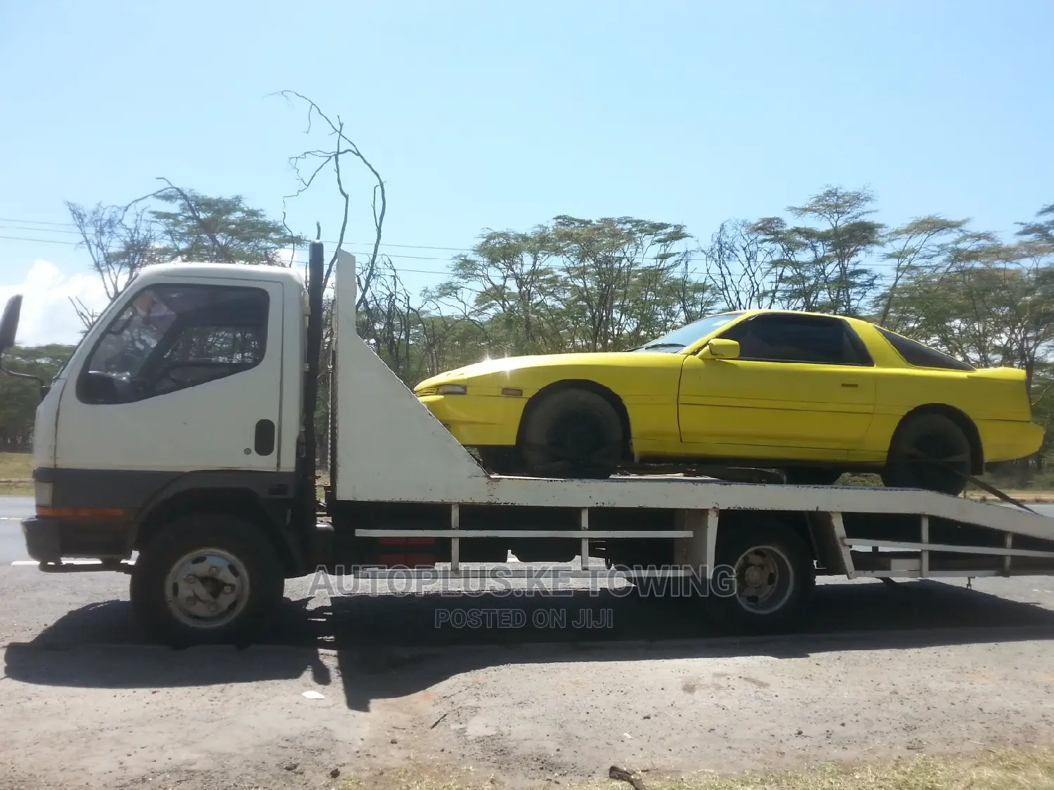 Reovery , Special Towing , Flatbed Towing