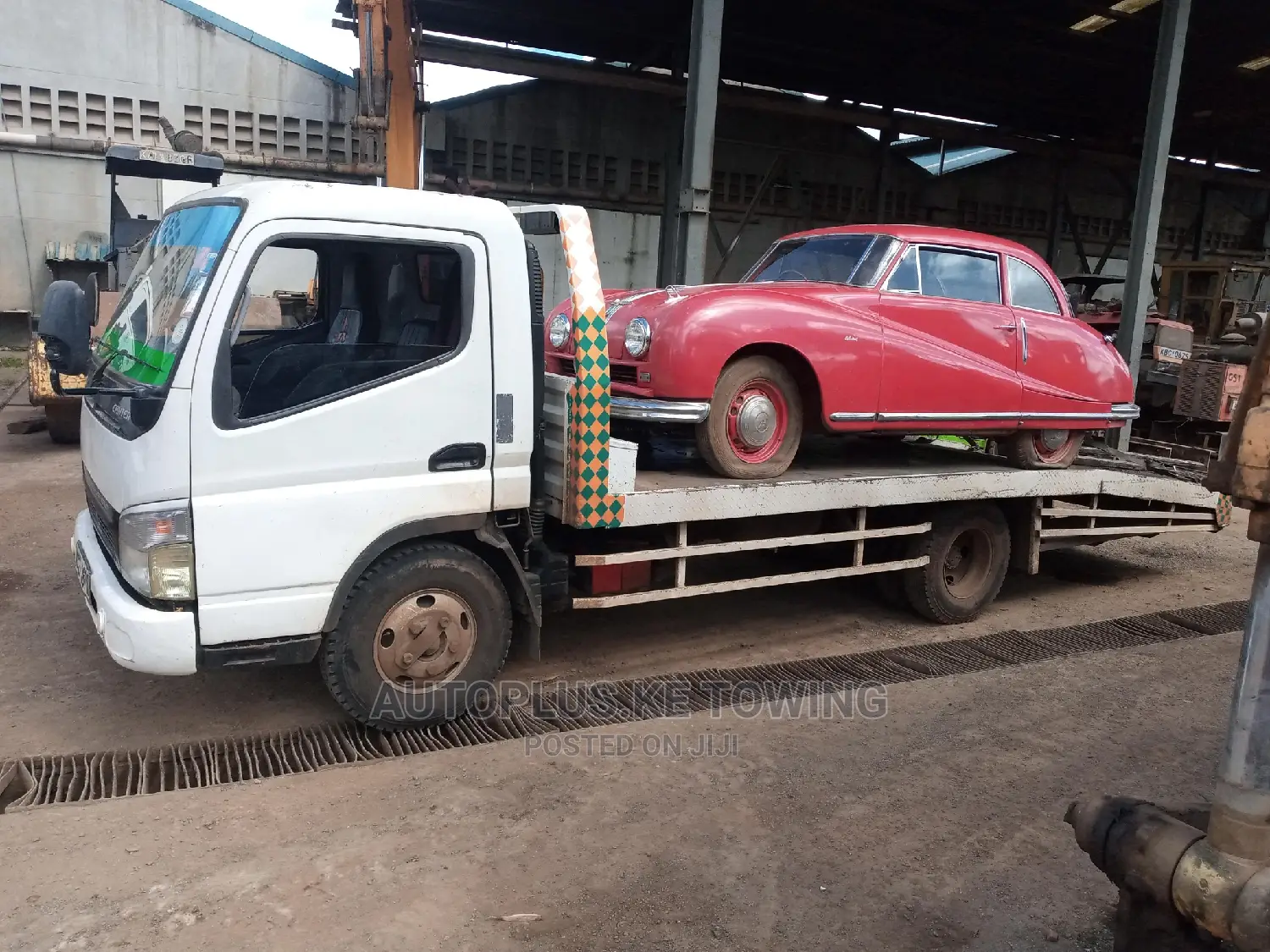 Reovery , Special Towing , Flatbed Towing