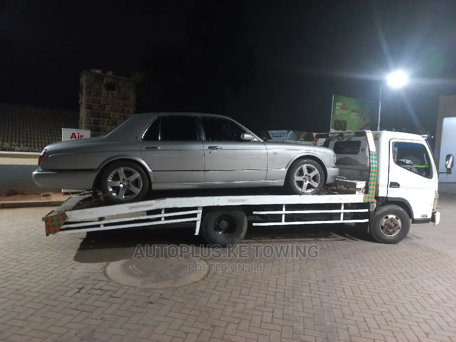 Reovery , Special Towing , Flatbed Towing