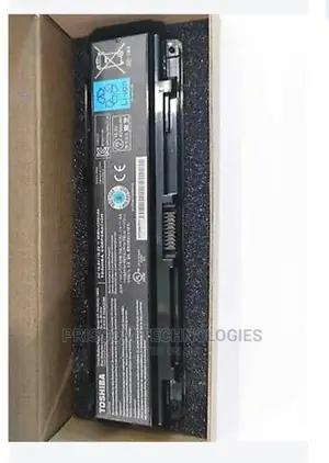 Toshiba C850, C855D, C855-S5206, C855-S5214 Battery