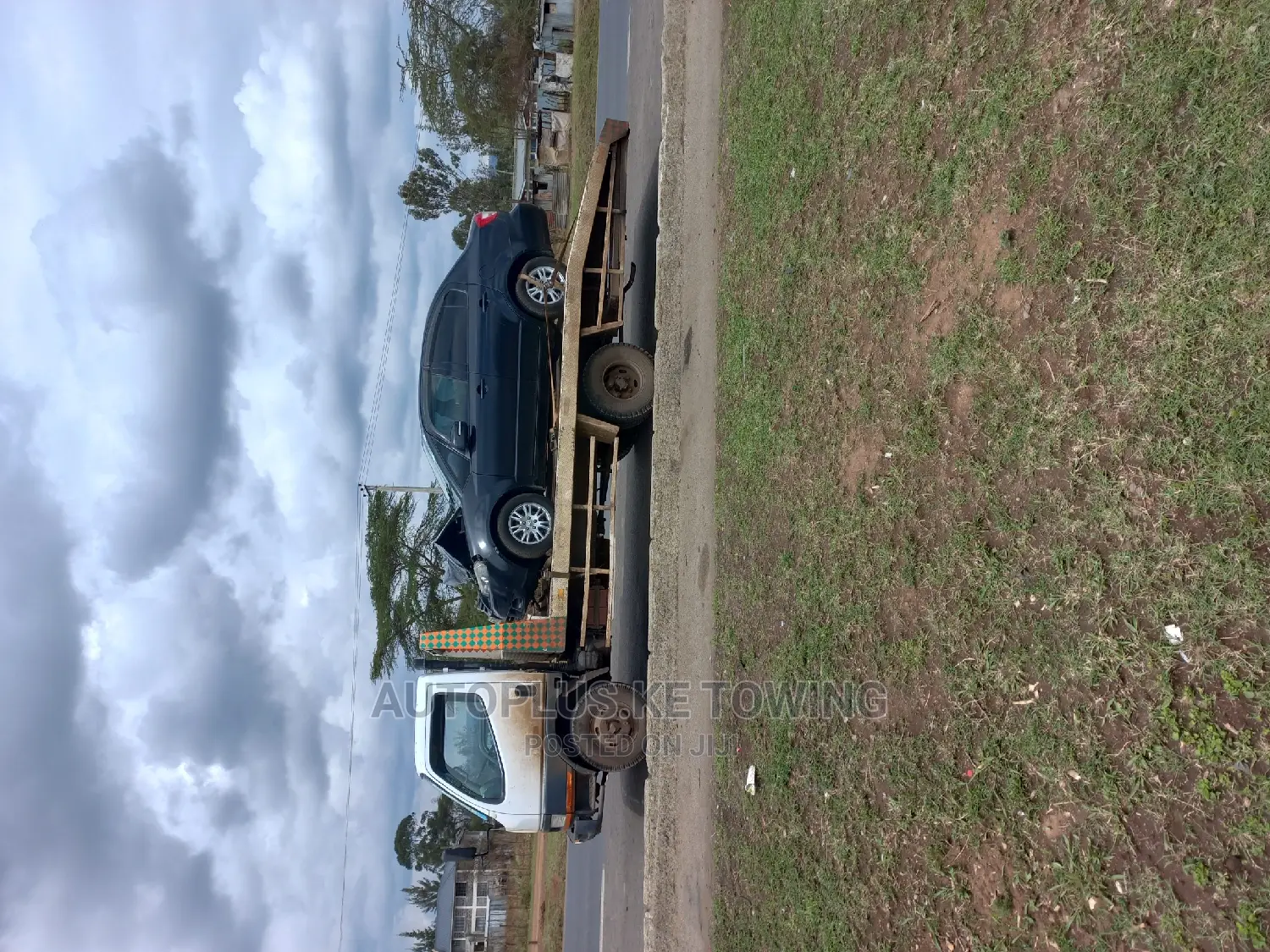 Reovery , Special Towing , Flatbed Towing