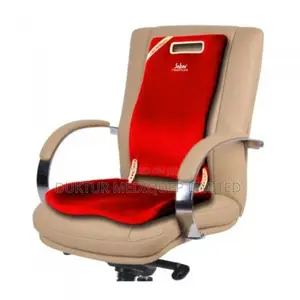 Sabar Magnetic Back Support