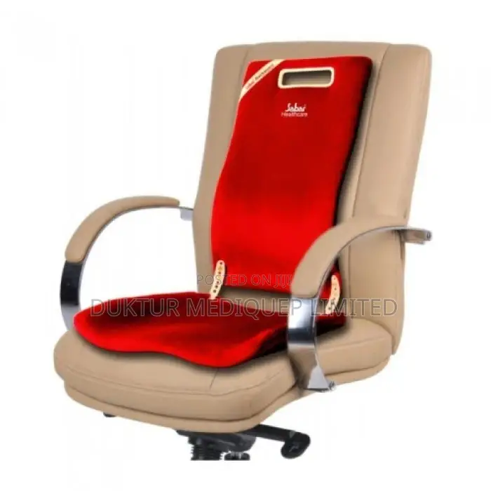 Sabar Magnetic Back Support