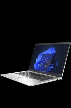 New Laptop HP EliteBook 840 G9 16GB Intel Core I5 SSD 512GB