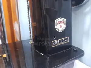 Industrial Juki Machine Heavy Duty