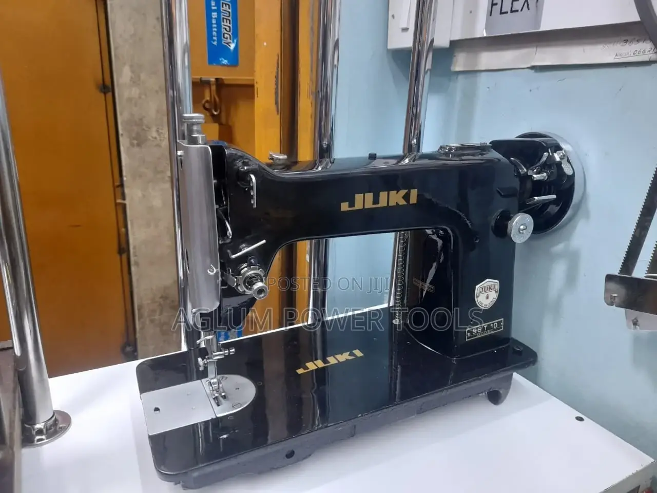 Juki Sewing Machine