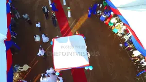 Drone Operator/Aerial Photography