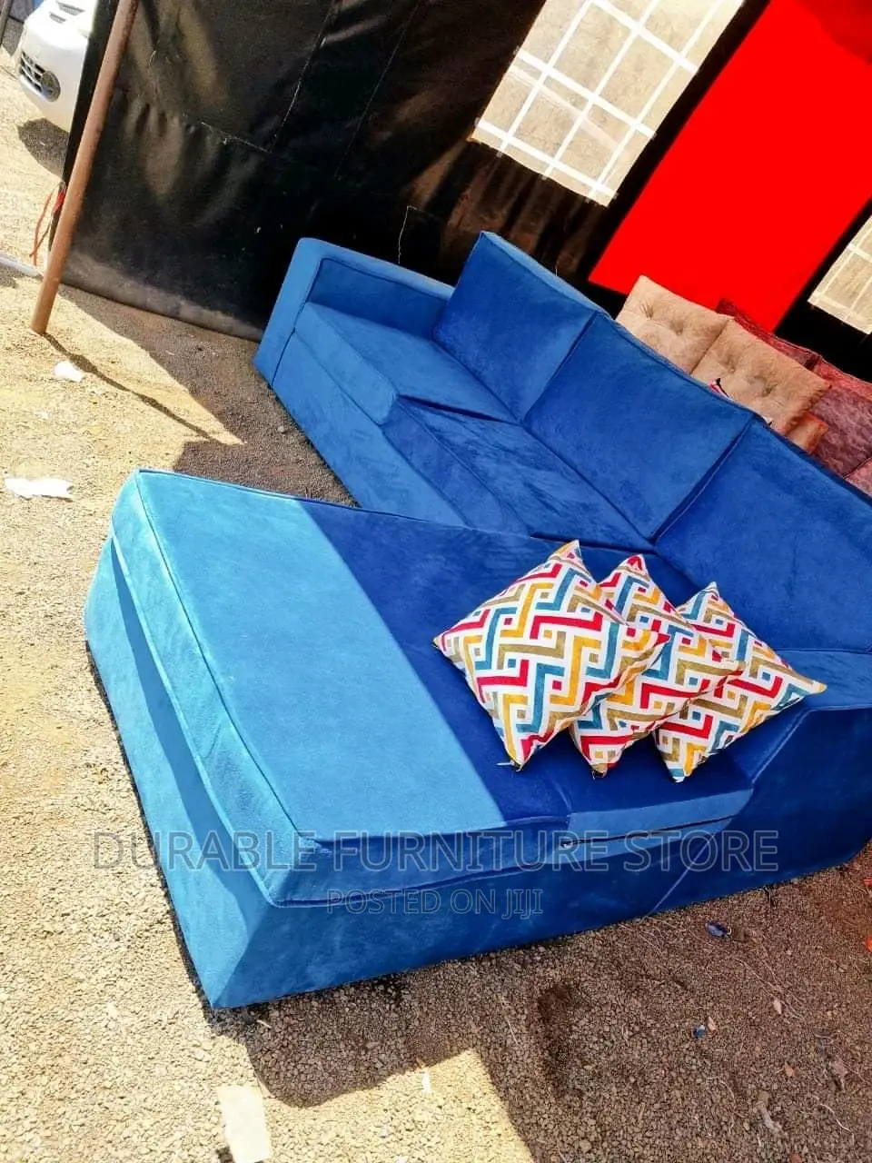 6 Seater Sofa Quality