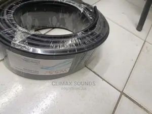 Speaker Cable Roll 100 Meter