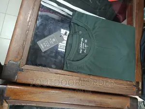 Cotton Round Neck T-Shirts