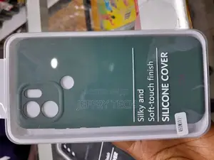 For Xiaomi Redmi A1+ TPU Phone Case Green