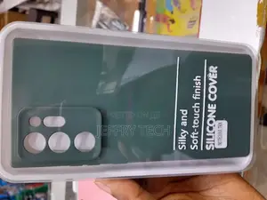 Oem Silicone Case Samsung GALAXY Note 20 Ultra Turquoise