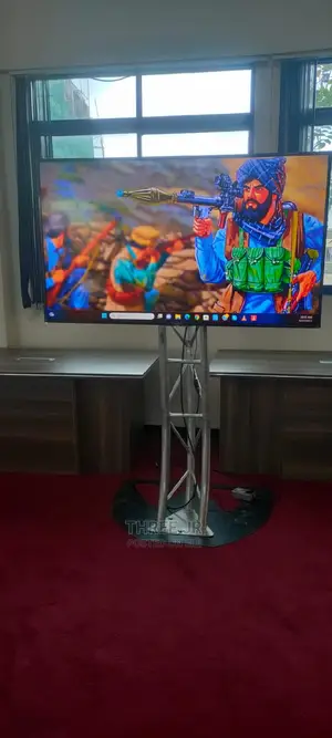 Having a Training Reach to Us Today for Best Tv Screen Hire