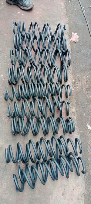 Mazda Demio 2015 Coil Springs