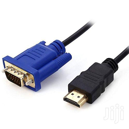 VGA VGA Cable 3M