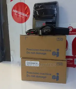 MHT-P58 Newest Model 58 Mm Thermal Receipt Printer