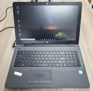 Laptop HP 255 G6 8GB Intel Core I3 HDD 1T
