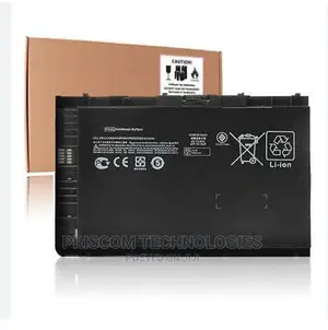For HP Folio 9470m Laptop Battery BT04XL 687945-001