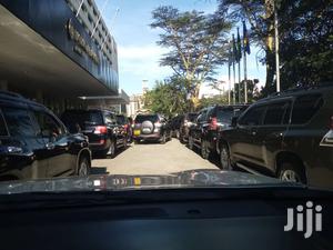 Prados On Hire For Events Weeding And Private Function With Driver's