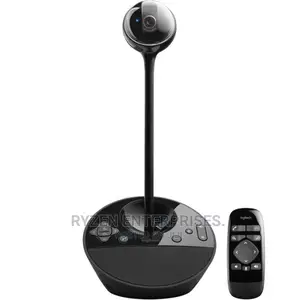 Logitech Conference Cam Bcc950