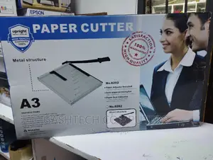 Paper Cutter A3 Paper Cutter A3